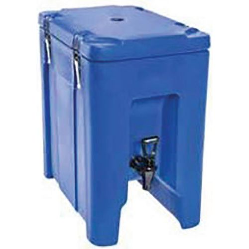 CONTENITORE PER LIQUIDI 10 LT. COL. BLU,