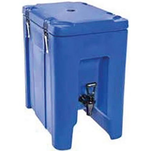 CONTENITORE PER LIQUIDI 20 LT. COL. BLU,