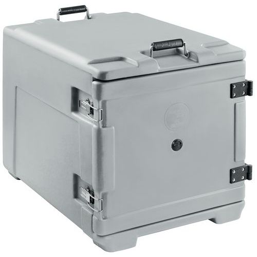 CONTENITORE AD APERTURA FRONTALE AF 7 GN 1/1 COL. MELANGE,