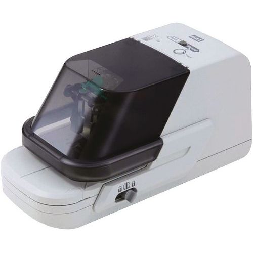 Graffatrice elettrica alte prestazioni MAX EH-70FII - Ideal,