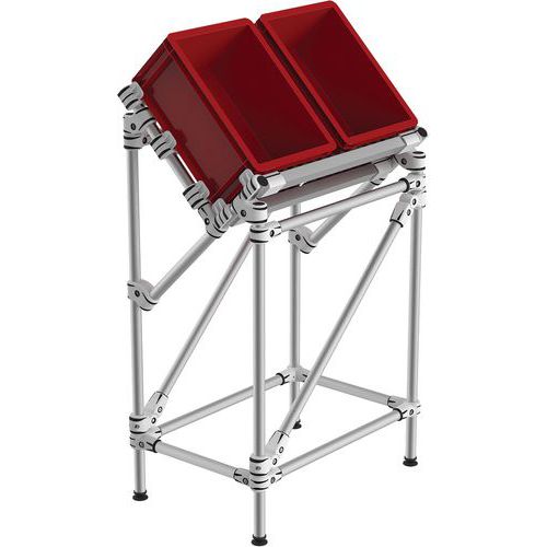 Trasportatore 670x450x1090,