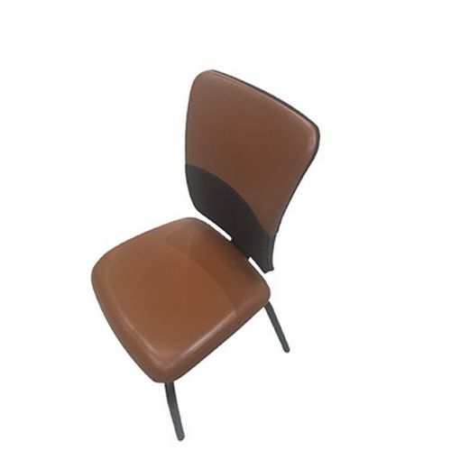 Sedia da riunione ricondizionata 43x46x95cm,