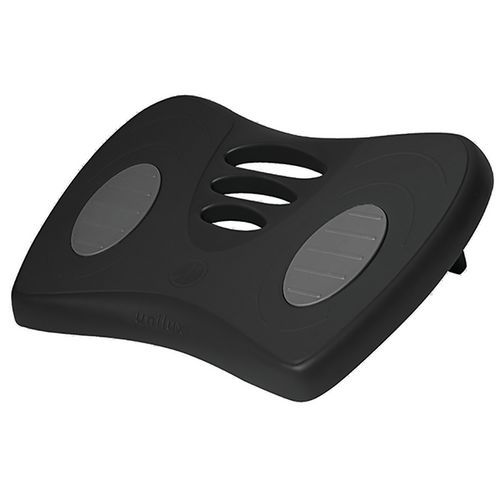 Poggiapiedi ergonomico Chrysalis - Unilux,