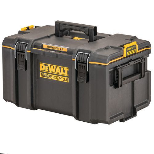 Cassetta ToughSystem™ DS300 - Capienza media - Dewalt,