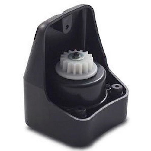 Opzione ritorno controllato per avvolgitubo YP310,