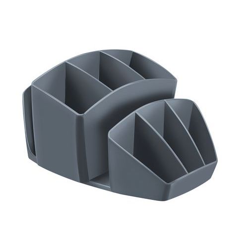 Portaoggetti 580 grigio tempesta - Cep,