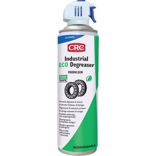 Sgrassante industriale Eco 500 mL - CRC,