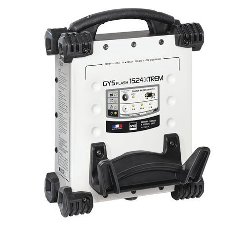 Caricatore Gysflash 15.24 Xtrem,