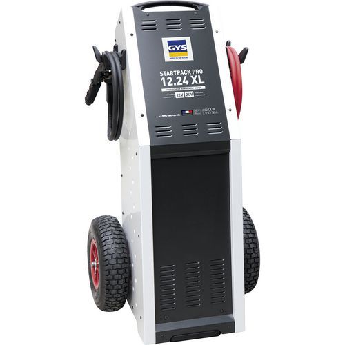 Avviatore autonomo Startpack Pro 12.24 XL,