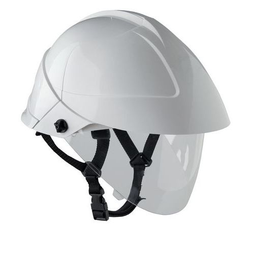 Casco di protezione contro gli archi elettrici - Catu,
