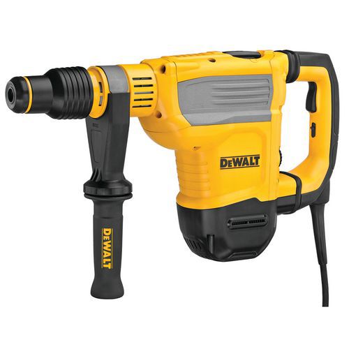 Martello demo-perforatore SDS-max 1350W con cassetta TSAK,