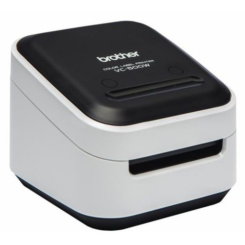 Stampante per etichette a colori VC-500W,