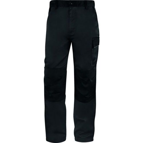 Pantaloni da lavoro - M1PA2 Grigio scuro - Taglia 3XL,