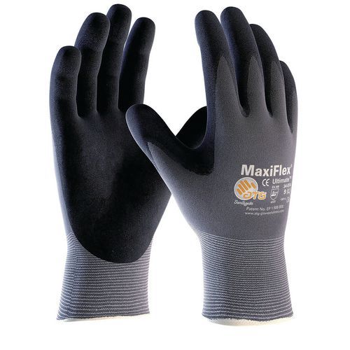 Guanti Maxiflex Ultimate 42 874 T5,