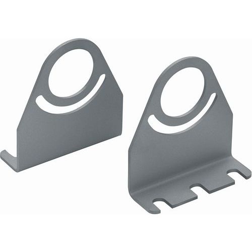 Kit di fissaggio per modello Mach Led Plus.seventy,