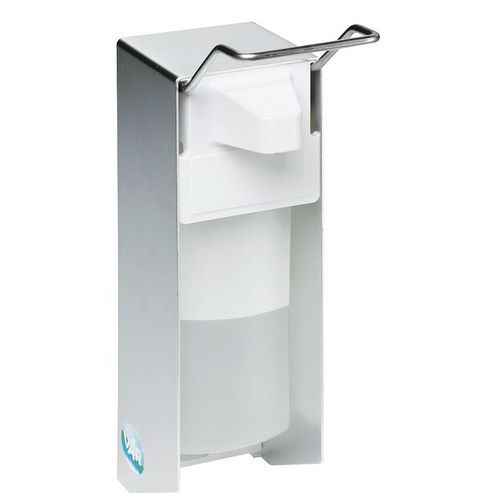 Dispenser di gel e sapone a leva - HDS30 - Var,