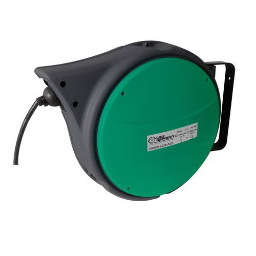 Avvolgitore automatico P431,