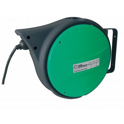 Avvolgitore automatico P422,