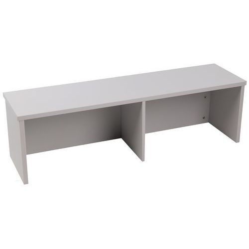 Elemento supplementare Nomeris Larghezza: 80 Forma: dritta,