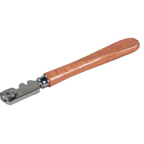 Tagliavetro professionale,