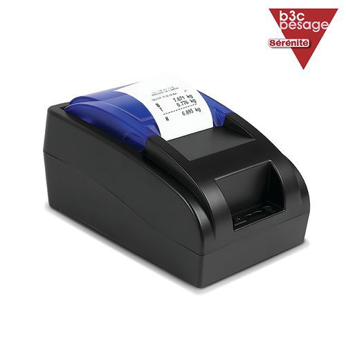 Stampante PR5 + cavo RS232 PC,