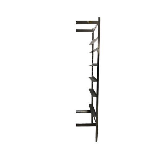 Kit elemento succ cestello farmaci 1800x400x600 mm-6 livelli,