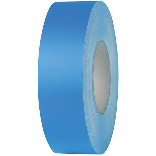 Rotolo di marcatura 48mmx33ml - Colore blu,