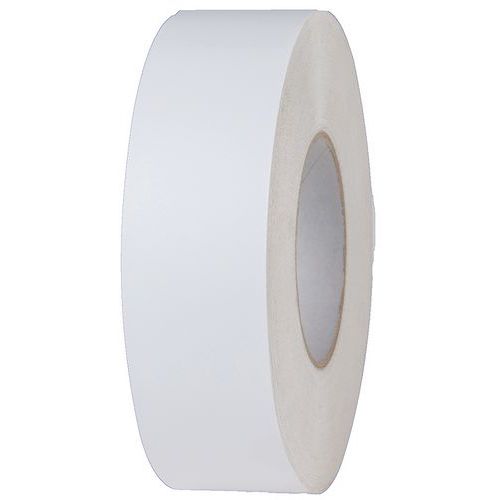 Rotolo di marcatura 48mmx33ml - Colore bianco,