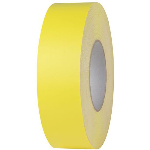 Rotolo di marcatura 48mmx33ml - Colore giallo,