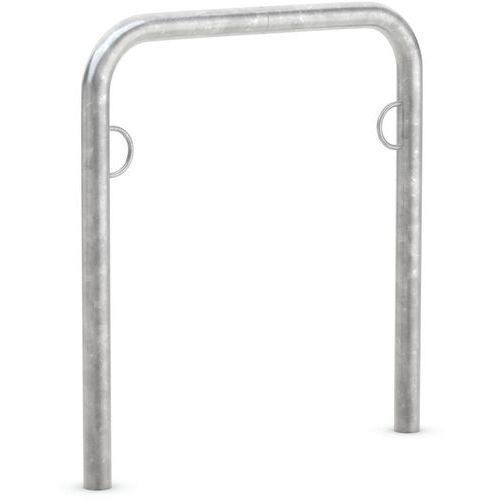 Portabiciclette da fissare - Modello Trust 10,