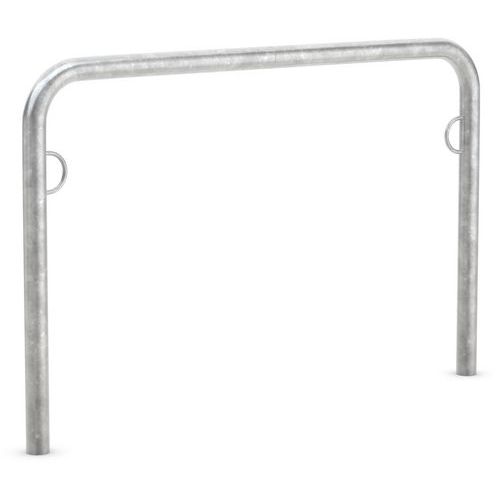 Portabiciclette da fissare - Modello Trust 30,