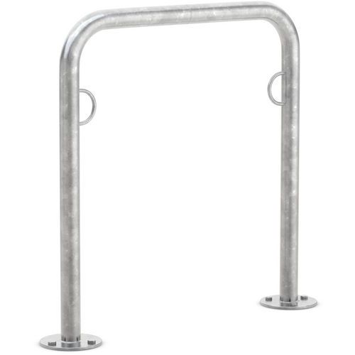 Portabiciclette con fissaggio su base - Modello Trust 11,