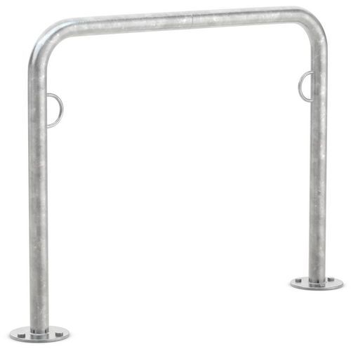 Portabiciclette con fissaggio su base - Modello Trust 21,