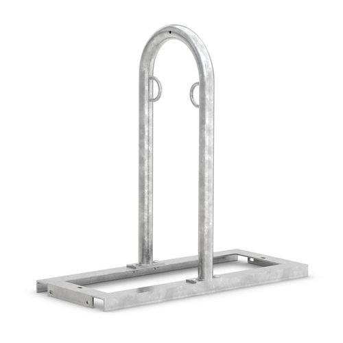 Portabiciclette - Modello Track 31,