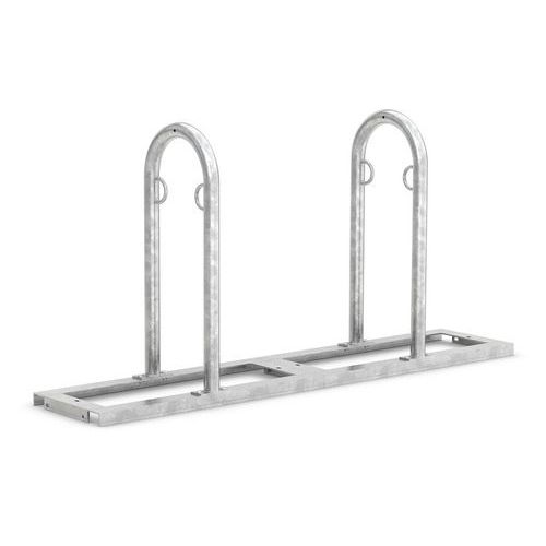 Portabiciclette - Modello Track 32,