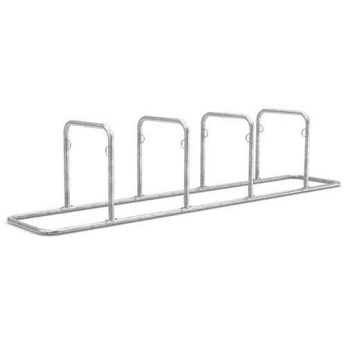 Portabiciclette - Modello Galaxy 34,