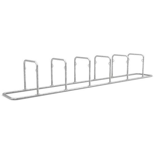 Portabiciclette - Modello Galaxy 36,