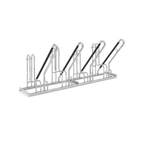 Portabiciclette - Modello 4704 XBF,