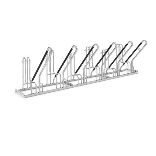 Portabiciclette - Modello 4706 XBF,