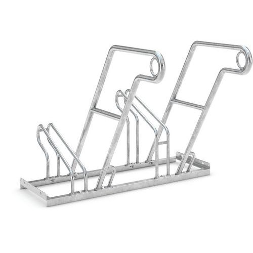 Portabiciclette - Modello 2602 XBF,