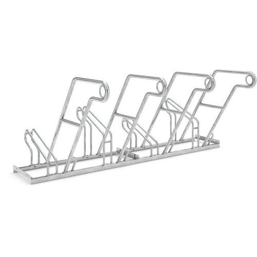 Portabiciclette - Modello 2604 XBF,