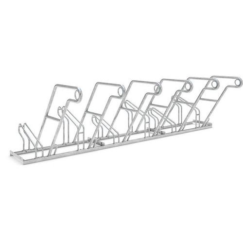 Portabiciclette - Modello 2606 XBF,