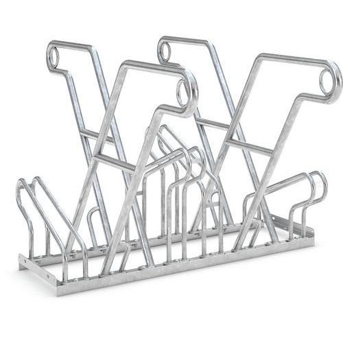 Portabiciclette - Modello 2614 XBF,