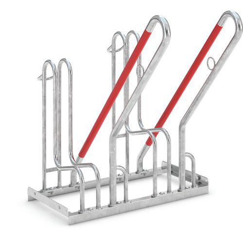 Portabiciclette - Modello 4502,