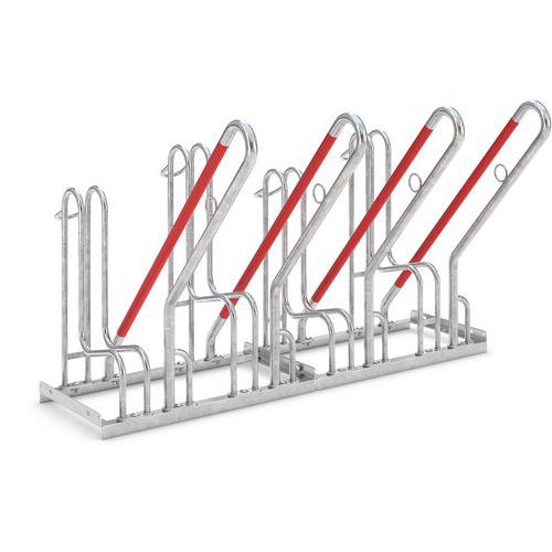 Portabiciclette - Modello 4504,