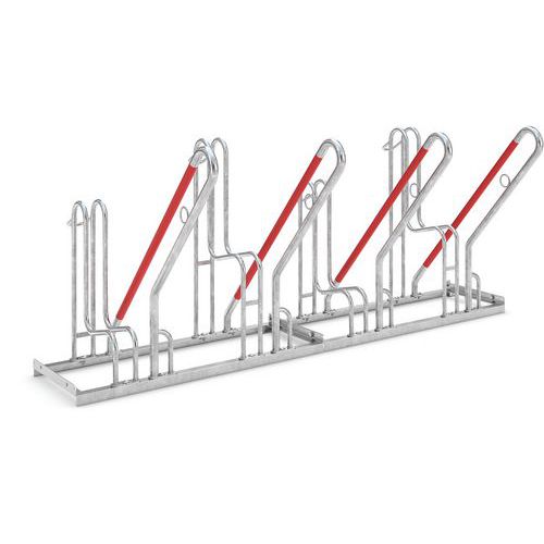 Portabiciclette - Modello 4504 XBF,