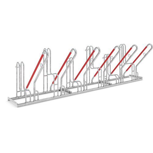 Portabiciclette - Modello 4506 XBF,