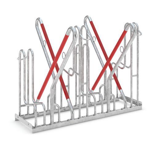 Portabiciclette - Modello 4514 XBF,