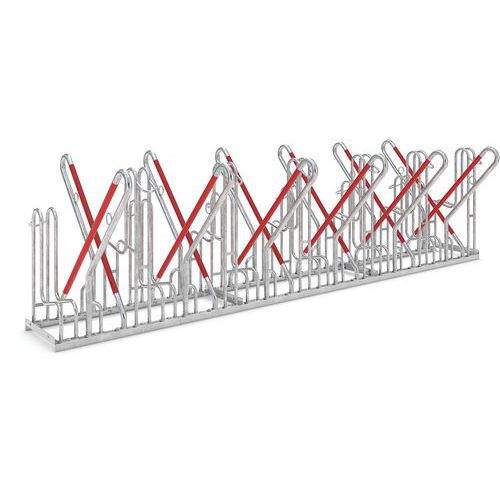 Portabiciclette - Modello 4522 XBF,
