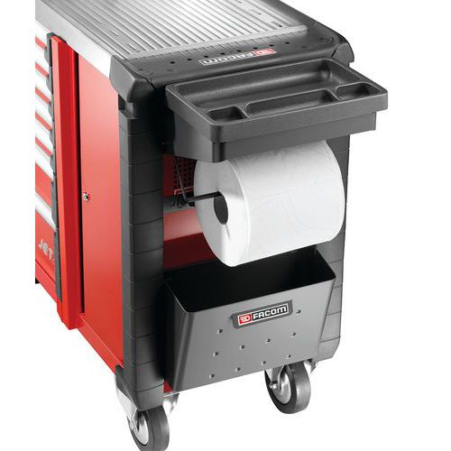 Set per pulizia XL - Facom,